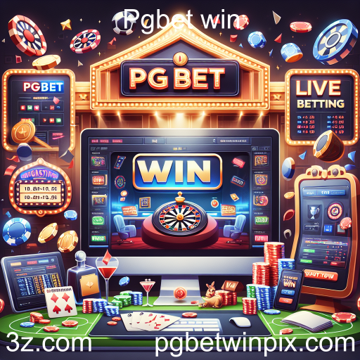 Pgbet win